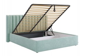 ЕВА Кровать с ПМ 1600 в Карталах - kartaly.mebel24.online | фото 19