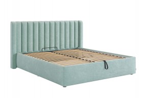 ЕВА Кровать с ПМ 1600 в Карталах - kartaly.mebel24.online | фото 20