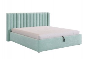 ЕВА Кровать с ПМ 1600 в Карталах - kartaly.mebel24.online | фото 21
