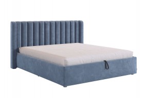 ЕВА Кровать с ПМ 1600 в Карталах - kartaly.mebel24.online | фото 27