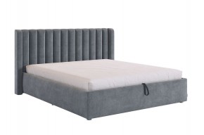 ЕВА Кровать с ПМ 1600 в Карталах - kartaly.mebel24.online | фото 9