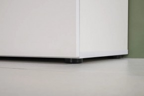 ЭЙР прихожая (модульная) Белый Шагрень в Карталах - kartaly.mebel24.online | фото 14