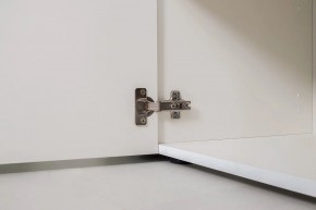 ЭЙР прихожая (модульная) Белый Шагрень в Карталах - kartaly.mebel24.online | фото 15