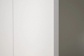 ЭЙР прихожая (модульная) Белый Шагрень в Карталах - kartaly.mebel24.online | фото 16