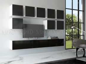 ФЛОРИС Гостиная вариант №4 в Карталах - kartaly.mebel24.online | фото 1