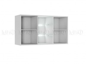 ФЛОРИС Гостиная вариант №6 в Карталах - kartaly.mebel24.online | фото 8