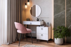 ФОРТУНА 1 Зеркало в Карталах - kartaly.mebel24.online | фото 5