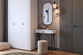 ФОРТУНА 2 Зеркало в Карталах - kartaly.mebel24.online | фото 4