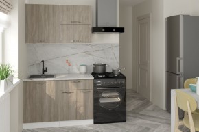 ФЬЮДЖИ Кухонный гарнитур Лайт 1200 мм в Карталах - kartaly.mebel24.online | фото