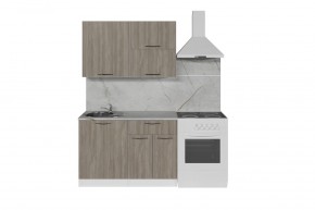 ФЬЮДЖИ Кухонный гарнитур Лайт 1200 мм в Карталах - kartaly.mebel24.online | фото 4