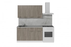 ФЬЮДЖИ Кухонный гарнитур Медиум 1400 мм в Карталах - kartaly.mebel24.online | фото 3