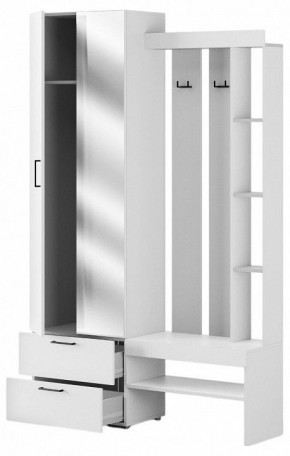 Гарнитур для прихожей Торонто в Карталах - kartaly.mebel24.online | фото 3