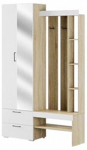 Гарнитур для прихожей Торонто в Карталах - kartaly.mebel24.online | фото