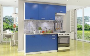 Гарнитур кухонный Бланка СТЛ.218.00М в Карталах - kartaly.mebel24.online | фото 2