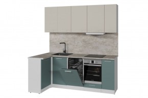 ГЛОРИЯ Кухонный гарнитур Прайм 2 (1100*2000 мм) в Карталах - kartaly.mebel24.online | фото 3
