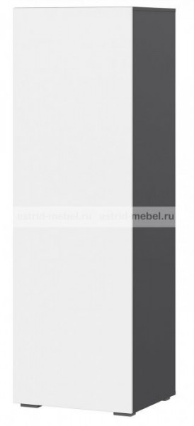 АЙВОРИ Гостиная (модульная) в Карталах - kartaly.mebel24.online | фото 2