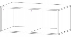 АЙВОРИ Гостиная (модульная) в Карталах - kartaly.mebel24.online | фото 7