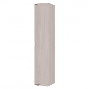 Гостиная Белла (модульная) ясень белый в Карталах - kartaly.mebel24.online | фото 6
