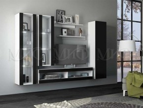ФЛОРИС Гостиная (модульная) в Карталах - kartaly.mebel24.online | фото 2