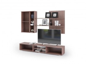 Гостиная Ингрид Ясень Шимо в Карталах - kartaly.mebel24.online | фото 3