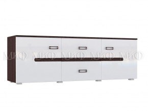 КИМ Гостиная (модульная) МДФ в Карталах - kartaly.mebel24.online | фото 13