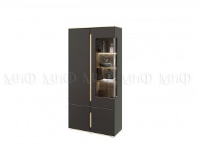 КИМ Гостиная (модульная) МДФ в Карталах - kartaly.mebel24.online | фото 15