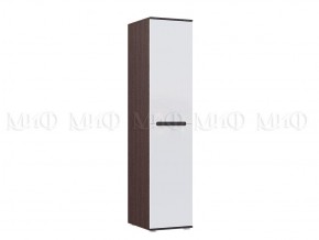 КИМ Гостиная (модульная) МДФ (белый) в Карталах - kartaly.mebel24.online | фото 17