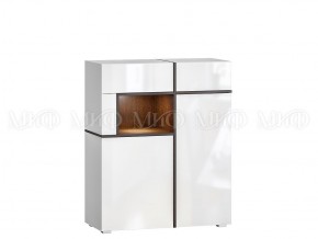 МАДЕРА Гостиная МДФ (модульная) в Карталах - kartaly.mebel24.online | фото 9