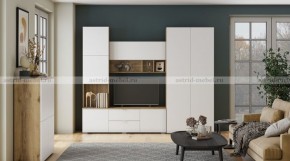 МИЛАН-1 Гостиная (модульная) в Карталах - kartaly.mebel24.online | фото 10