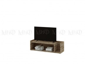 МОДЕНА Гостиная (модульная) Дуб Юкон в Карталах - kartaly.mebel24.online | фото 3