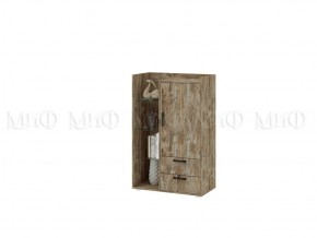 МОДЕНА Гостиная (модульная) Дуб Юкон в Карталах - kartaly.mebel24.online | фото 4