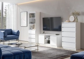 НИЦЦА Гостиная (модульная) в Карталах - kartaly.mebel24.online | фото