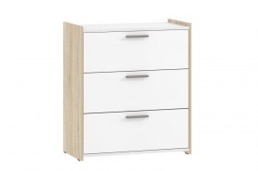 Гостиная "Симпл" (модульная) в Карталах - kartaly.mebel24.online | фото 6