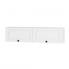 Гостиная Софт композиция 1 (Белый/Эмаль белая F26) в Карталах - kartaly.mebel24.online | фото 4