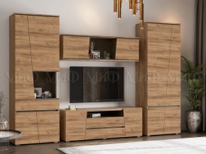 СОРЕНТО Гостиная ЛДСП (модульная) в Карталах - kartaly.mebel24.online | фото