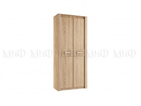 ТЕРРА Гостиная МДФ (модульная) Дуб сонома в Карталах - kartaly.mebel24.online | фото 7