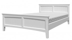 ГРАЦИЯ-4 Кровать из массива 1600 в Карталах - kartaly.mebel24.online | фото 1