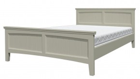 ГРАЦИЯ-4 Кровать из массива 1600 в Карталах - kartaly.mebel24.online | фото 4
