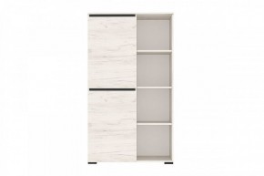 ГРЕТТА Буфет 2С (дуб крафт) в Карталах - kartaly.mebel24.online | фото
