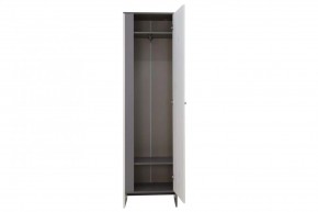 ГРЕТТА-ЭЛЬЗА 3 Шкаф 2-х створчатый в Карталах - kartaly.mebel24.online | фото 3