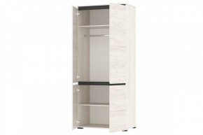 ГРЕТТА Шкаф 4С (дуб крафт) в Карталах - kartaly.mebel24.online | фото 2