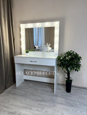 Гримерный стол ГС1Р100 в Карталах - kartaly.mebel24.online | фото 1