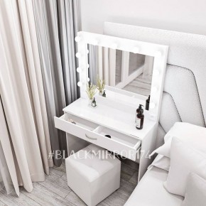 Гримерный стол ГС1Р100 в Карталах - kartaly.mebel24.online | фото 4