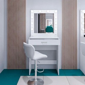 Гримерный стол ГС1РБ80 в Карталах - kartaly.mebel24.online | фото 2