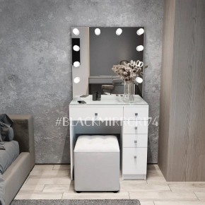 Гримерный стол ГС5Б80 в Карталах - kartaly.mebel24.online | фото 3