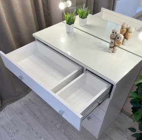 Гримерный стол ГС5Б80 в Карталах - kartaly.mebel24.online | фото 5