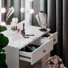 Гримерный стол ГС5Р80 в Карталах - kartaly.mebel24.online | фото 3