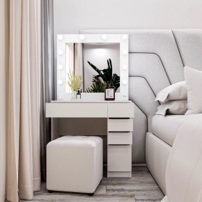 Гримерный стол ГС5РМ80 в Карталах - kartaly.mebel24.online | фото 2