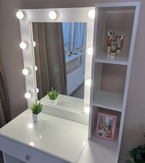 Гримерный стол ГС5РС80 в Карталах - kartaly.mebel24.online | фото 3