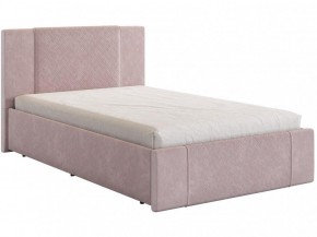 ХЛОЯ Кровать 1200 с ПМ в Карталах - kartaly.mebel24.online | фото 10